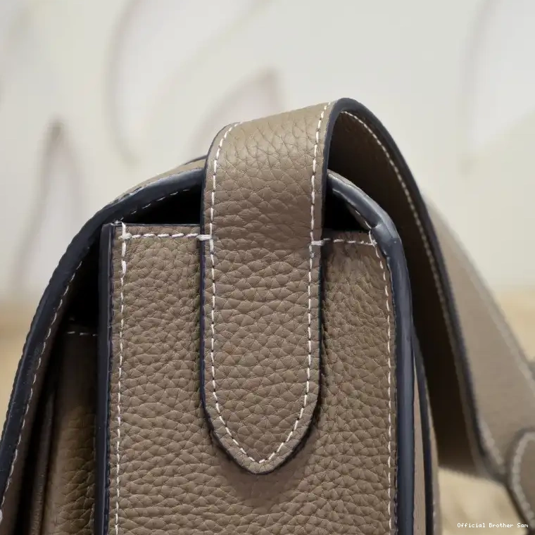 Official Brother Sam 2406YA0115 Bags Hermès 0731